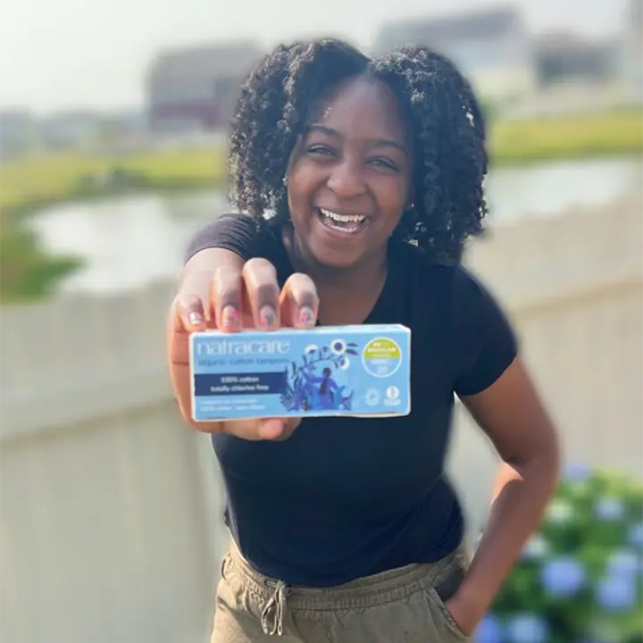 project #BeKind community post