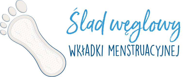 Ślad węglowy podpaski