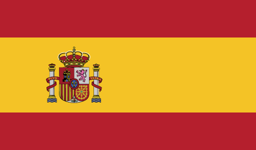 Spanien