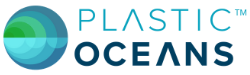 Plastic Oceans logo