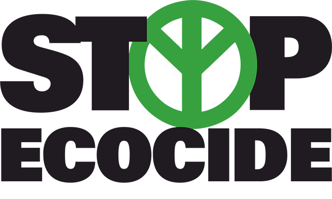 Stop Ecocide logo
