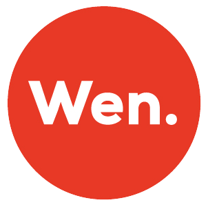 WEN logo