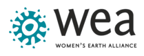 Womens Earth Alliance logo