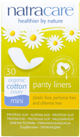 mini panty liners