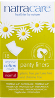 normal wrapped panty liners