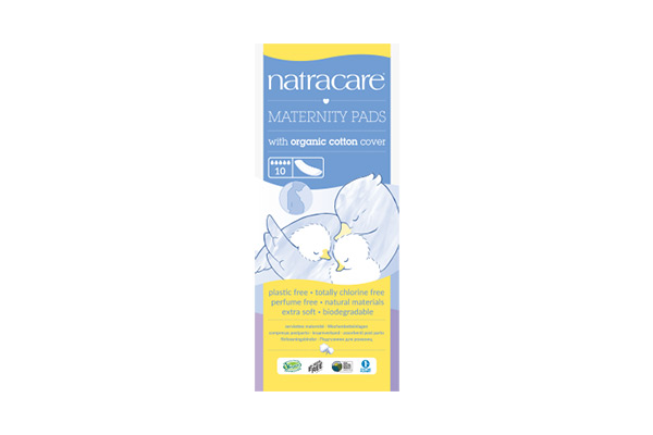 When Do You Need Nursing Pads? - Natracare