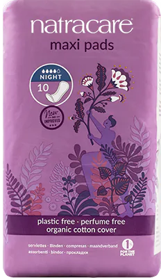 maxi pads