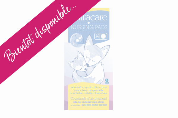 Coussinets d’allaitement 26