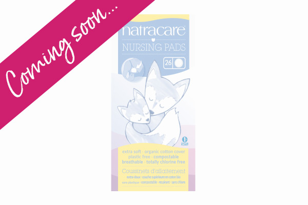 Nursing Pads pack image