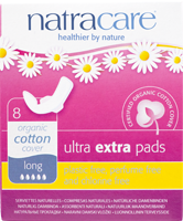 ultra extra long pads pack overnight absorbency