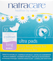 ultra long sanitary pads pack