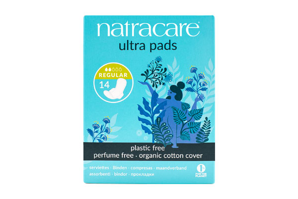 ultra regular pads