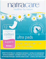 ultra super plus sanitary pads pack