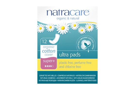 synthetic cotton like pads