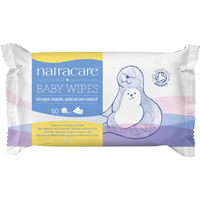 plastic free baby wipes pack