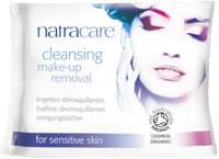 organic make-up remover wipes