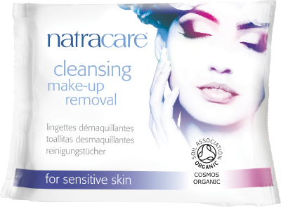 organic make-up remover wipes