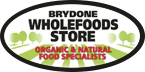 Brydone wholefoods