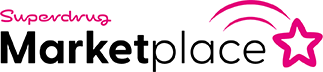 Superdrug Marketplace