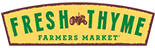 Fresh Thyme