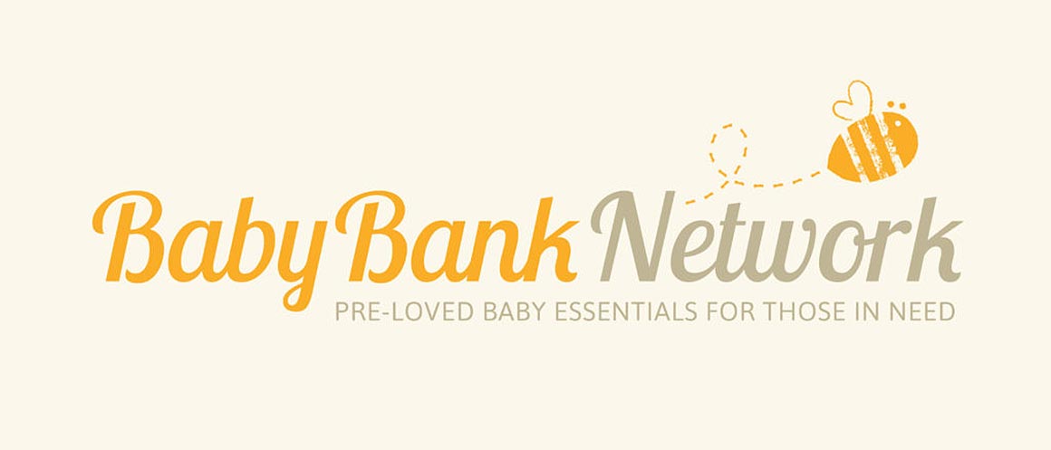 baby bank network logo