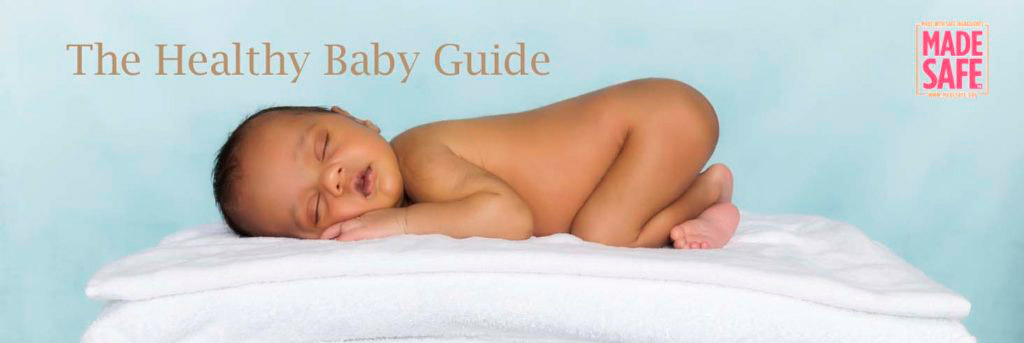 healthy baby guide