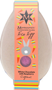 montezuma easter egg