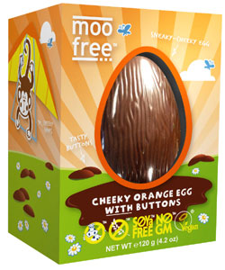 moo free easter egg