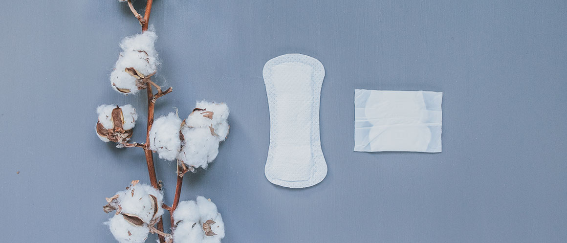 Why Use a Panty Liner? - Natracare