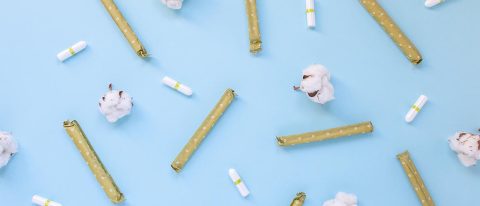 Can You Flush Biodegradable Tampons? - Natracare
