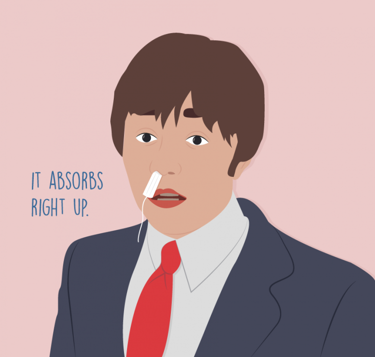 8 Alternative Ways to Use Your Tampons Natracare