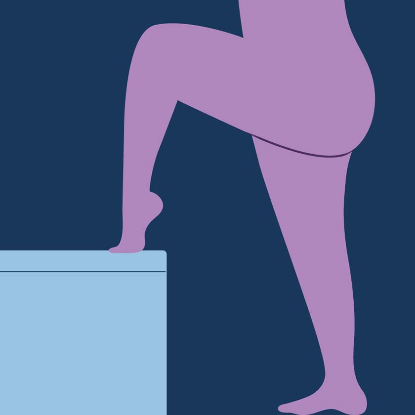 How To Pee With A Tampon In