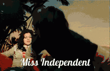 miss independent music video gif