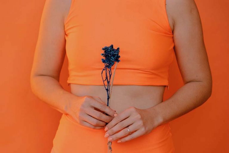 How To Not Let PMS Rule Your Life Natracare