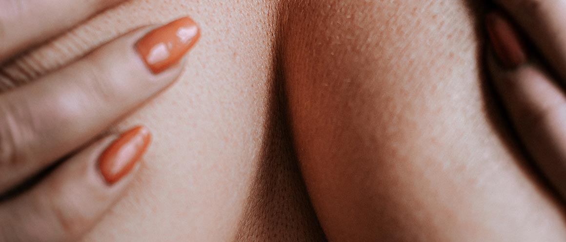 What's Up With Sore Boobs Before Your Period?