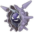 cloyster pokemon