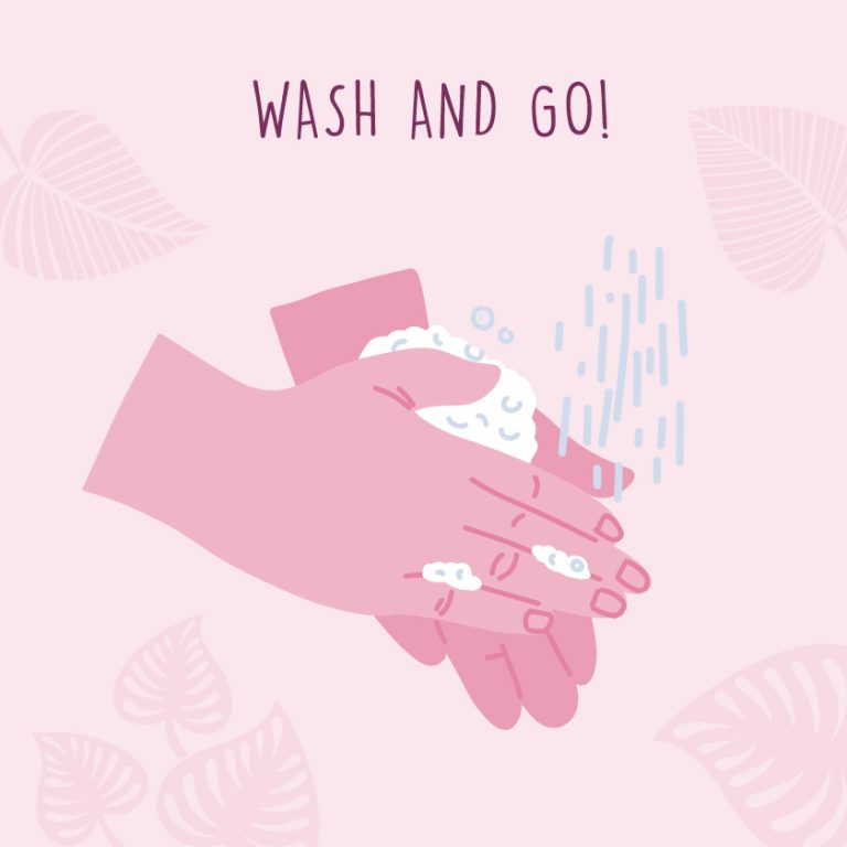 How to Use a Pad Natracare